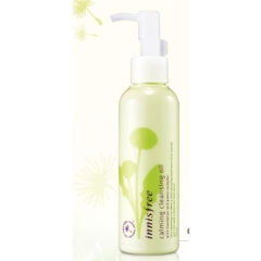 Tẩy trang Innisfree calming cleansing oil 150ml