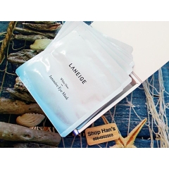 Mặt nạ dưỡng mắt Laneige White Dew Intensive Mask