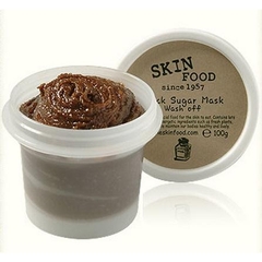 Skinfood Black sugar wash off mask