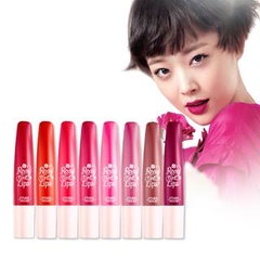 Etude son Rosy tint