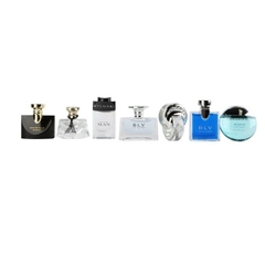 BVLGARIi The Miniature Collection 7ea Set