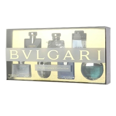 BVLGARIi The Miniature Collection 7ea Set