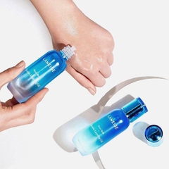 Dầu Dưỡng Da Laneige Water Bank Double Layering Oil
