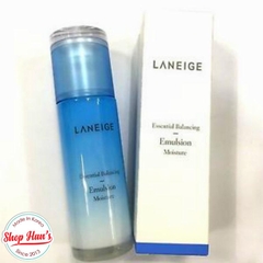 Sữa Dưỡng Essential Power Balancing Emulsion Moisture