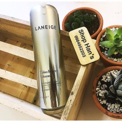 Tinh chất dưỡng da chống lão hóa Laneige Time Freeze Essence
