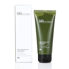 Plantidote Mega-Mushroom Skin -Calming Face Mask 100ml