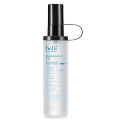 Xịt khoáng BELIF Essential gel mist blue 100ml
