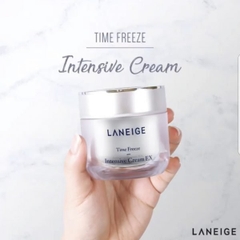 Kem dưỡng da chống lão hóa Laneige Time Freeze Intensive Cream