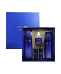 Bộ Dưỡng Da Chống Lão Hoá Laneige Perfect Renew Anti - Aging Duo Set