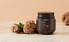 Mặt nạ đất sét Super volcanic pore clay mask 2X 100 ml