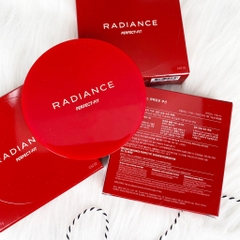 PHẤN NƯỚC MISSHA RADIANCE PERFECT FIT CUSHION SPF50+ PA+++ ( MẪU MỚI ) 