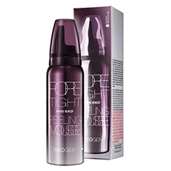 Tẩy da chết dạng bọt Neogen Pore Tight Peeling Mousse