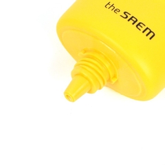 Kem Chống Nắng The SAEM Eco Earth Power Light Sun Cream SPF50+ PA+++