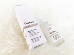 TINH CHẤT SÁNG DA, MỜ THÂM MỤN THE ORDINARY NIACINAMIDE 10%+ ZINC 1%
