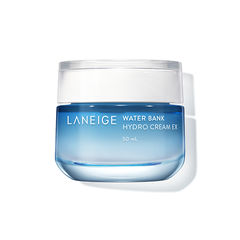 LANEIGE WATER BANK HYDRO CREAM EX