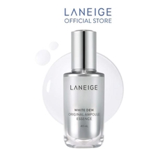 Tinh Chất Dưỡng Trắng Da Laneige  White Dew Original Ampoule Essence