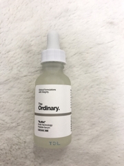 Serum chống lão hóa The Ordinary 