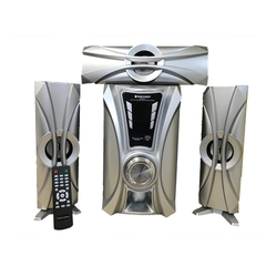 Loa 3.1 Nasun NS-811 Multimedia hifi, Bluetooth, thẻ nhớ SD, USB, FM...