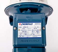 Máy bơm ITALY chân không Pedrollo JCRm 1C