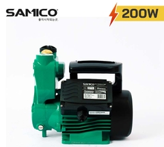 Máy bơm chân không đẩy cao Samico PSM-B200E