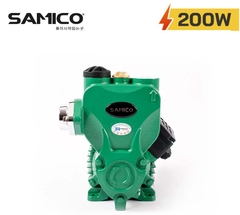 Máy bơm chân không đẩy cao Samico PSM-B200E