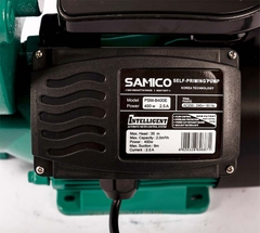 Máy bơm chân không đẩy cao Samico PSM-B400E