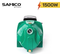 Máy bơm chân không đẩy cao Samico PSM-N1500JE