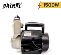 Máy bơm chân không đẩy cao Shirai JLm 1500