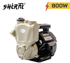 Máy bơm chân không đẩy cao Shirai JLm 800