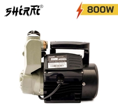 Máy bơm chân không đẩy cao Shirai JLm 800
