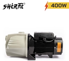 Máy bơm chân không đẩy cao Shirai JLm 120-400S