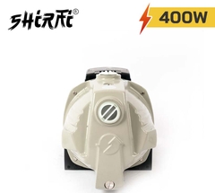 Máy bơm chân không đẩy cao Shirai JLm 120-400S