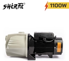 Máy bơm chân không đẩy cao Shirai JLm 135-1100S