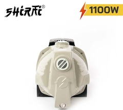 Máy bơm chân không đẩy cao Shirai JLm 135-1100S