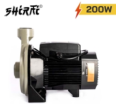 Máy bơm ly tâm đẩy cao Shirai JLm 114-200S