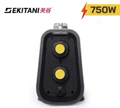 Máy bơm tăng áp biến tần Sekitani H45
