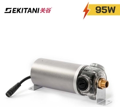 Máy bơm tăng áp biến tần Sekitani Q16F