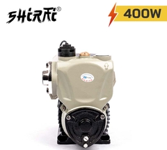 Máy bơm tăng áp biến tần Shirai IJLm 400AP