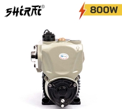 Máy bơm tăng áp biến tần Shirai IJLm 800AP