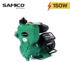 Máy bơm tăng áp điện tử Samico PSM-B150A