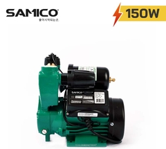 Máy bơm tăng áp điện tử Samico PSM-B150A