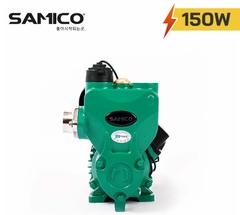 Máy bơm tăng áp điện tử Samico PSM-B150A