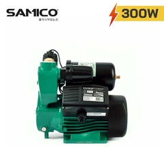 Máy bơm tăng áp điện tử Samico PSM-B300A