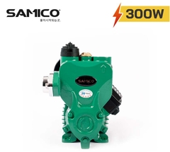 Máy bơm tăng áp điện tử Samico PSM-B300A
