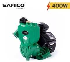 Máy bơm tăng áp điện tử Samico PSM-B400A