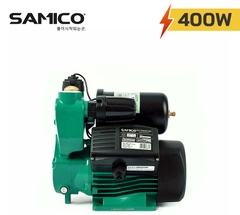 Máy bơm tăng áp điện tử Samico PSM-B400A