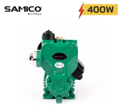 Máy bơm tăng áp điện tử Samico PSM-B400A