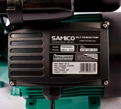 Máy bơm tăng áp điện tử Samico PSM-B400A