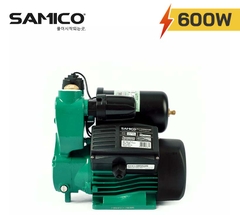 Máy bơm tăng áp điện tử Samico PSM-B600A