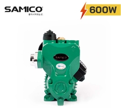 Máy bơm tăng áp điện tử Samico PSM-B600A